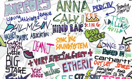 Hackney club listings: August 2010