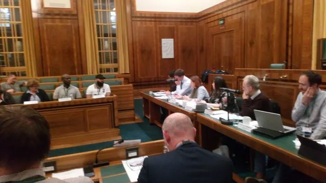 Reformed gang members urge schools to stop excluding pupils at risk of exploitation