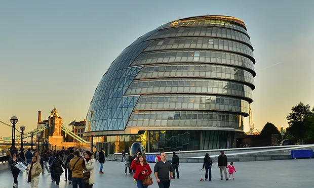 London Mayor candidates to debate environment issues that matter to you