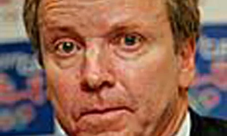 Lord Moynihan