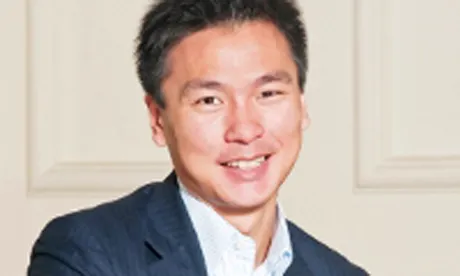 Lord Nat Wei