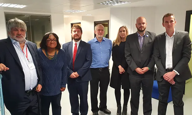 Finsbury Park flood: Local politicians put ‘serious concerns’ to Thames Water