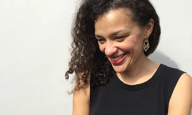 These Streets, Luan Goldie, book review: ‘Unsparing reflection on the dark side of gentrification’