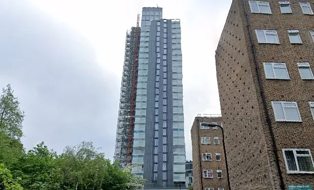 Town Hall to ‘urgently’ appoint new agent for unsold Nile Street homes