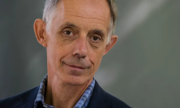 JSS Bach, Martin Goodman, book review: ‘Searing pain endures for generations’