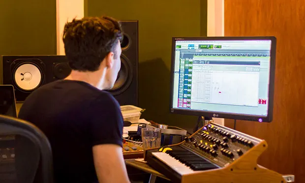 London Fields ‘creative hub’ up for demolition as recording studio speaks out