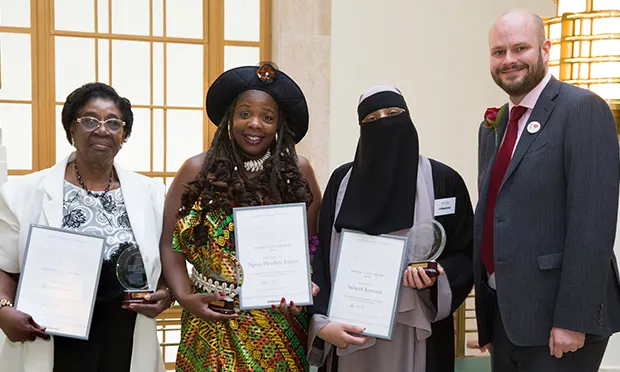 Who’s your unsung hero?: Nominations open for Mayor’s Civic Awards