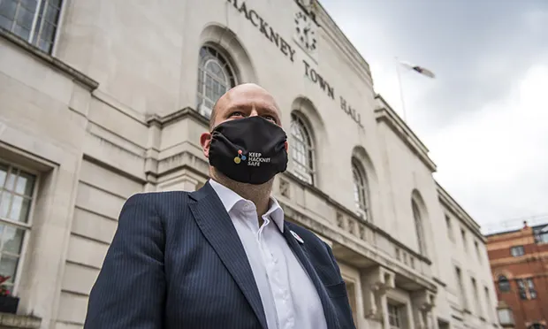 ‘Riding roughshod over local democracy’: Hackney Mayor picks apart Whitehall’s agenda following Queen’s Speech