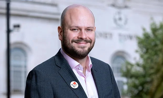 Borough leader defends mayoral system as campaigners call for referendum