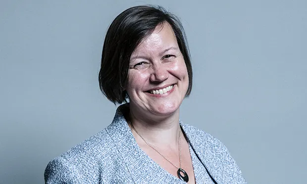 Local MP Meg Hillier re-elected chair of influential government spending watchdog