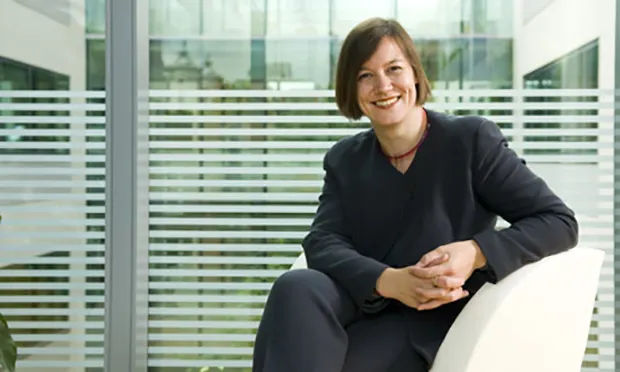 Meg Hillier raised the issue of DBS checks in Parliament