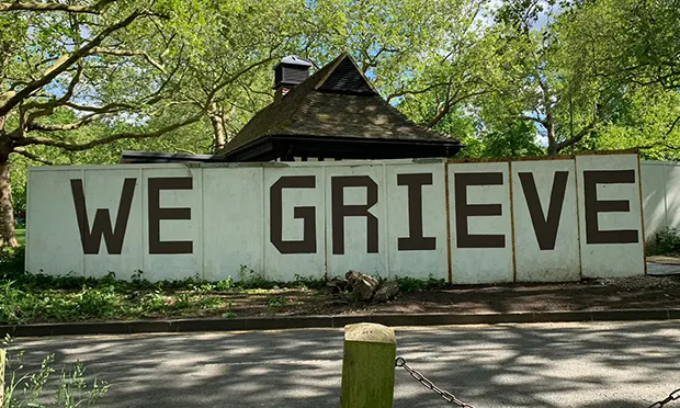 Hackney has third highest Covid mortality rate in England and Wales