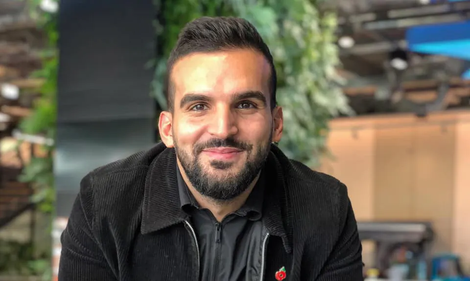 Councillor of the Year awards recognise Mete Coban for work on economic development