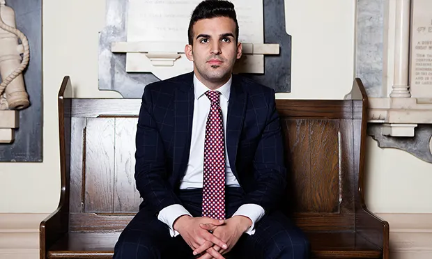 Shouts of ‘Shami Chakrabarti!’ as councillors debate ‘inclusive education’