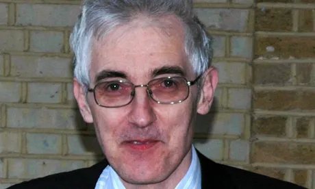 Michael Spinks: independent candidate for Hackney South and Shoreditch
