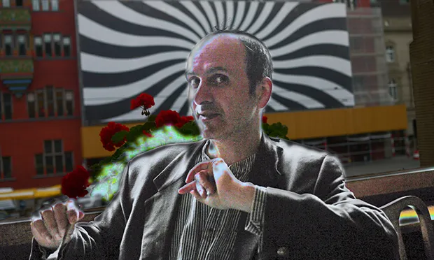 Michal Turtle, Café Oto: ‘An eclectic combination of sounds and influences’