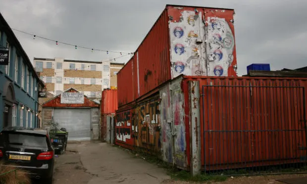 Green-light for workshop and flats block opposite Shacklewell gallery