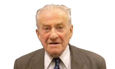 Monty Goldman: Communist candidate for Mayor of Hackney