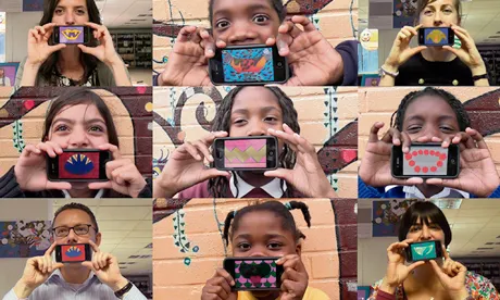 Mouth Off this Christmas for Kids Company
