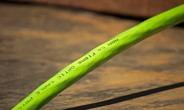 London Mayor announces £10m boost for broadband ‘fibre backbone’ using tube tunnels