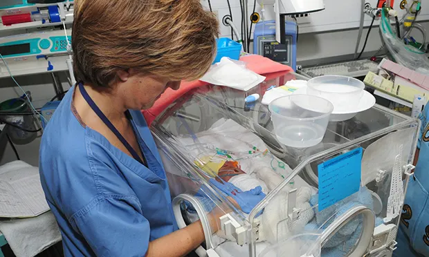 All fire risks at Homerton’s neonatal ICU now addressed, hospital confirms