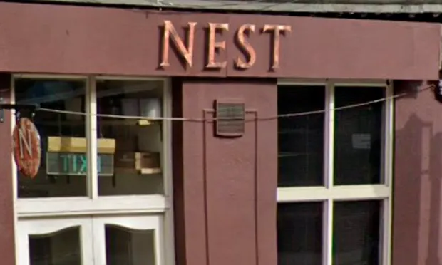 Some chew over the cooks’ new Nest: Restaurant defends plan for London Fields opening