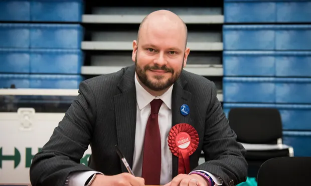 Coronavirus: Further details on Town Hall volunteer hub released by Hackney Mayor