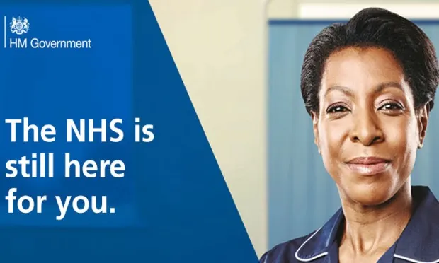 NHS ‘still here for you’ over bank holiday weekend, residents assured