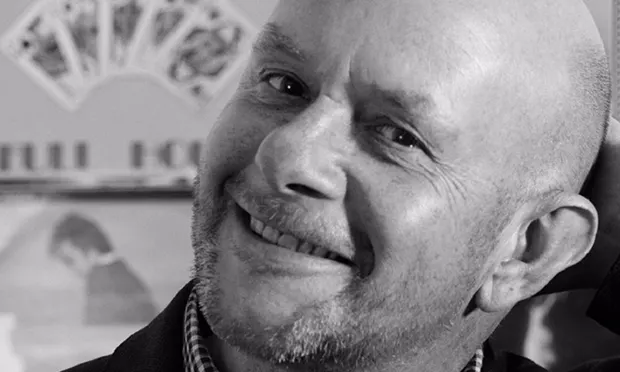Award-winning novelist to star at fundraiser for Hackney literacy charity