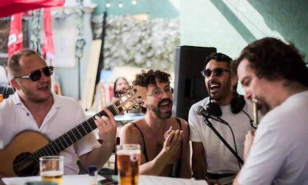 ‘Counting down the days’: Local organisation bringing classical music to the masses announces summer concerts in Dalston