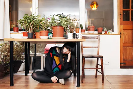 Noriko Okaku. Photograph: Miki Takahira