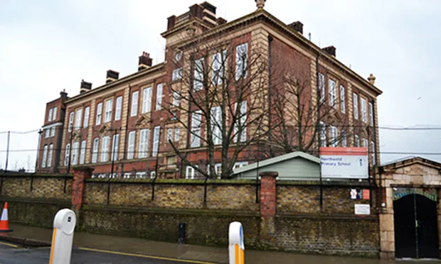 northwold primary school academy status