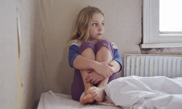 Photograph: Tom Hull