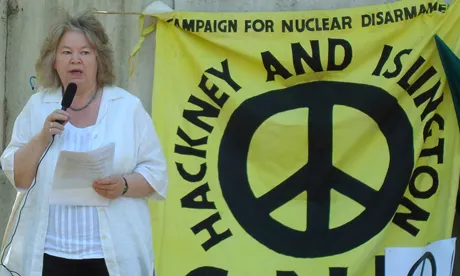 Olympics nuclear waste trains are potential terrorist target, warns London MEP