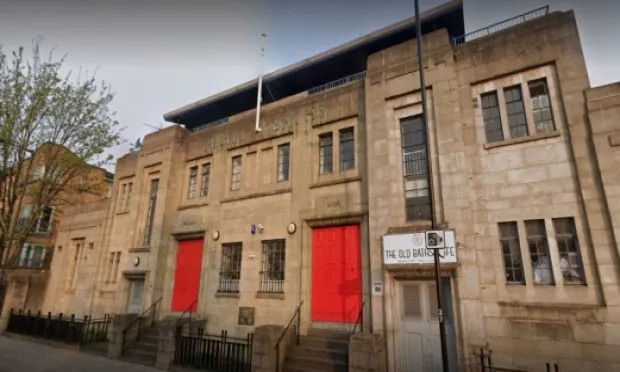 Old Baths awarded extra funding after ‘challenge’ from local young people