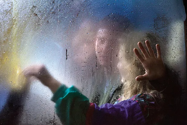 On the Night Bus, review: London’s own nocturnal animals – in pictures