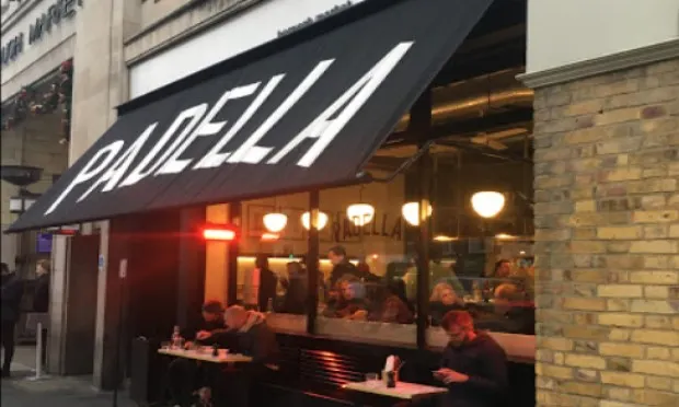 Borough pasta joint Padella ‘excited’ at opening of new Shoreditch venue