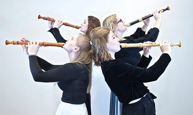 Young composers! Compete for a chance to see your music played at London Baroque Festival