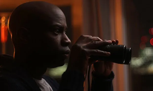 Subverting the norm: Sean Spencer, director of neo-noir East End thriller Panic