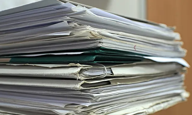 Town Hall slammed for ‘chronic failure’ in releasing data under Freedom of Information