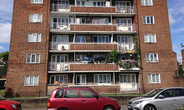 Parkside Estate