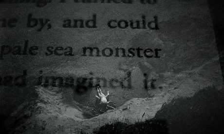 Patience (After Sebald)
