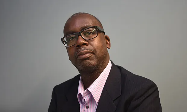 VIDEO: Campaigner and former Hackney councillor urges people to get the Covid vaccine