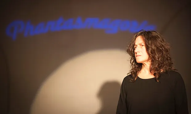 Ms Paolini’s Phantasmagoria Cabaret returns to Hackney