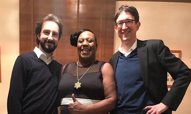 Liberal Democrats pick ‘Hackney Heroine’ to stand for mayor in 2018