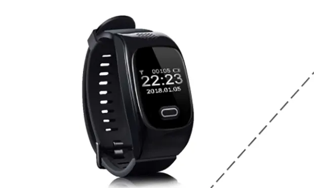 Town Hall pilots Personal Alarm Watch to help residents live independently