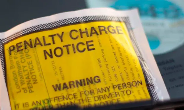 Council rakes in £2.7m by fining drivers for breaching LTNs – but 80 per cent don’t even live in Hackney