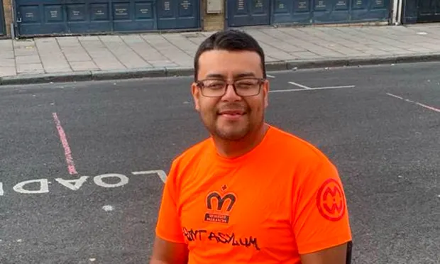 Hackney mayoral by-election: Independent candidate Peter Smorthit promises referendum on LTNs