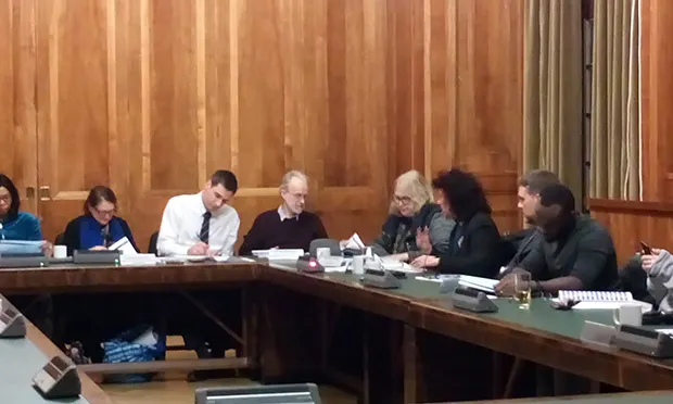 Council surprise as Hackney police to receive ‘conflict resolution’ training – for the first time