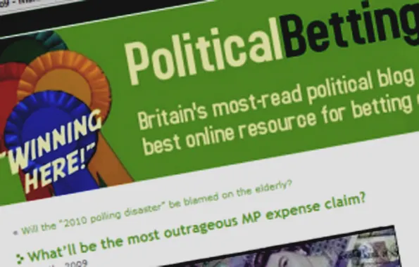 Have your say – on gambling